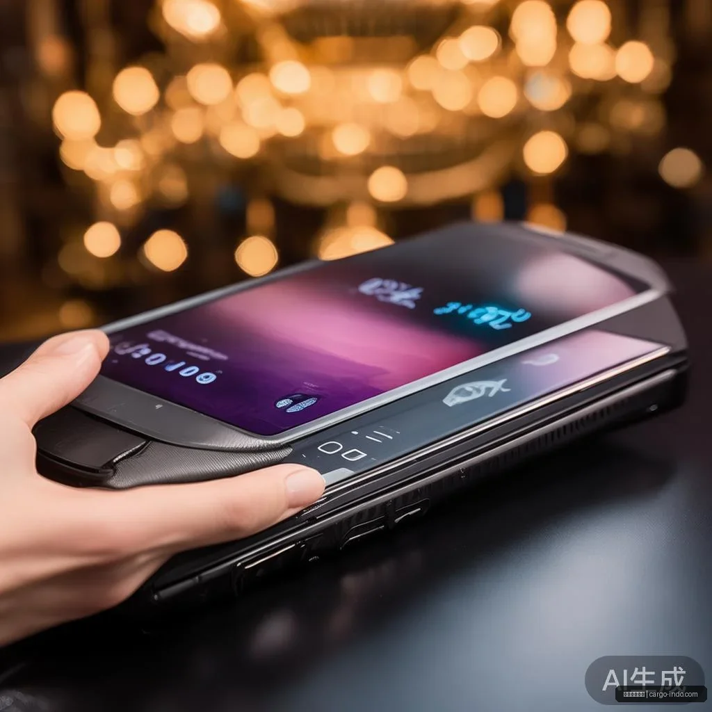 科技前沿产品特点 过去24小时热点事件