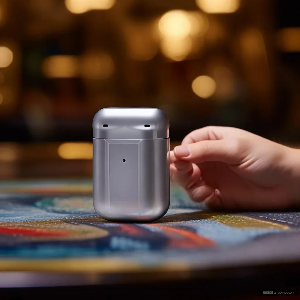 澳门银河赌场 - 苹果发布AirPods Pro 2代：主动降噪升级，Goog 配图1