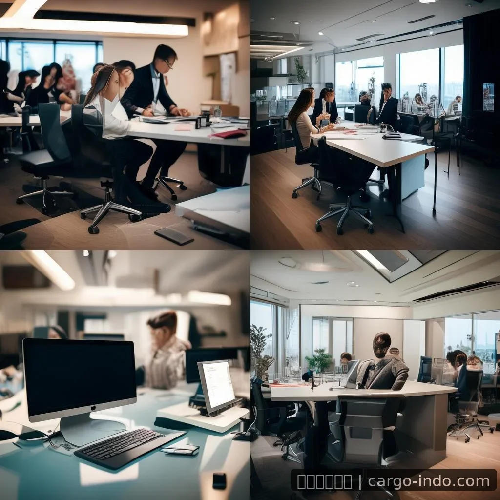澳门银河赌场 - 行业格局变动原因分析 配图1